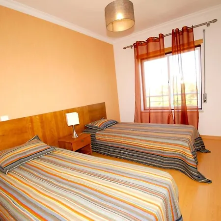 Marina - 3 Bedroom Sea View In Complex With Pools Apartmán Nazaré