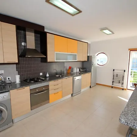 Apartment Marina - 3 Bedroom Sea View In Complex With Pools *