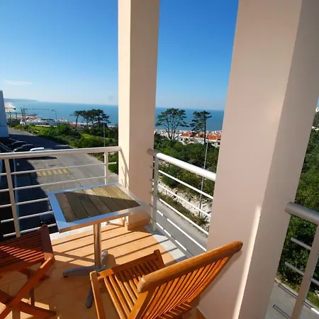 Marina - 3 Bedroom Sea View In Complex With Pools Apartment *
