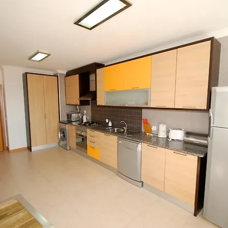Marina - 3 Bedroom Sea View In Complex With Pools